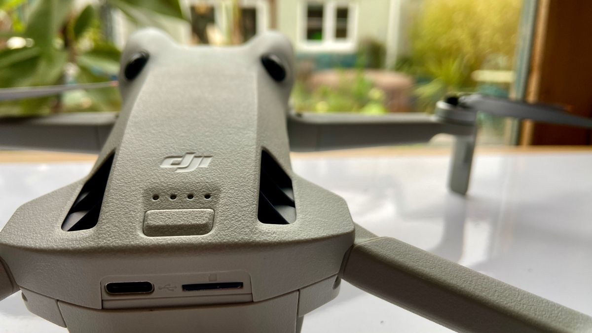 How To Get Cinematic Footage From Your DJI Mini 4 Pro