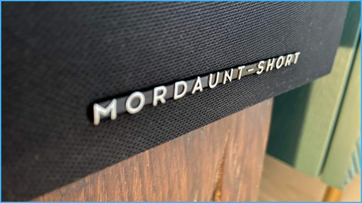 What Happened to Mordaunt Short? A Legacy in British Hi-Fi