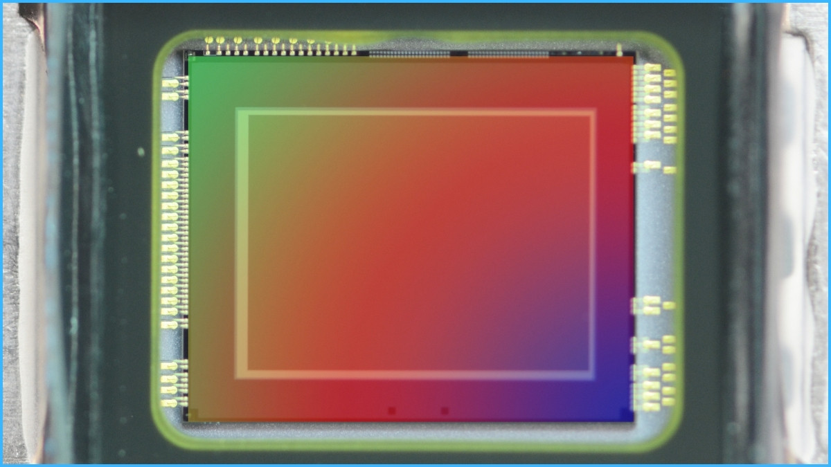 Drone Camera Sensor Sizes: What You Need to Know Before Choosing a DJI Drone