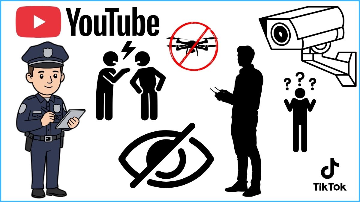 Are YouTube Auditors Helpful or Harmful, and Are Their Days Numbered?